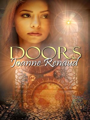 cover image of Doors